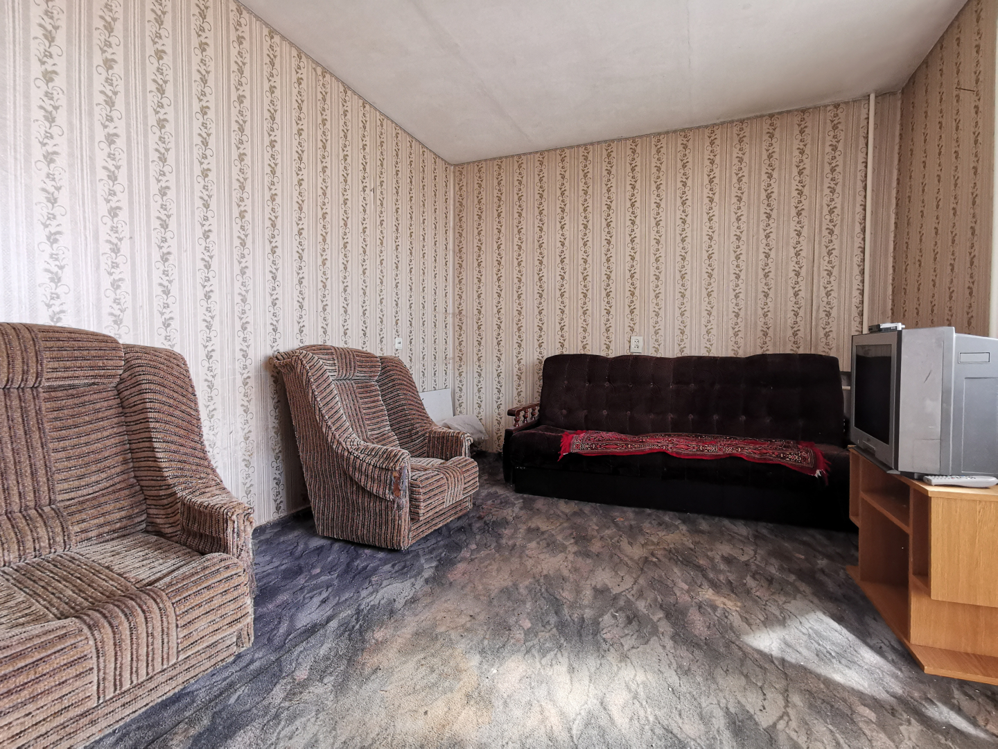 2 кімнатна квартира 50 м2, вул.Радченка, 3 поверх, цегляний будинок. Фото - 8