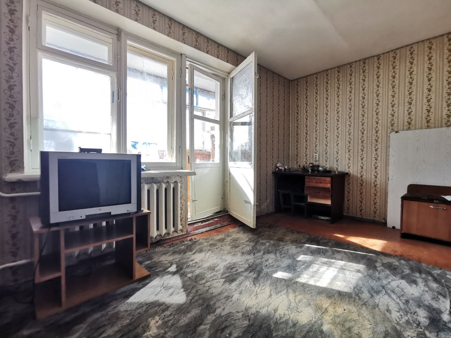 2 кімнатна квартира 50 м2, вул.Радченка, 3 поверх, цегляний будинок. Фото - 9