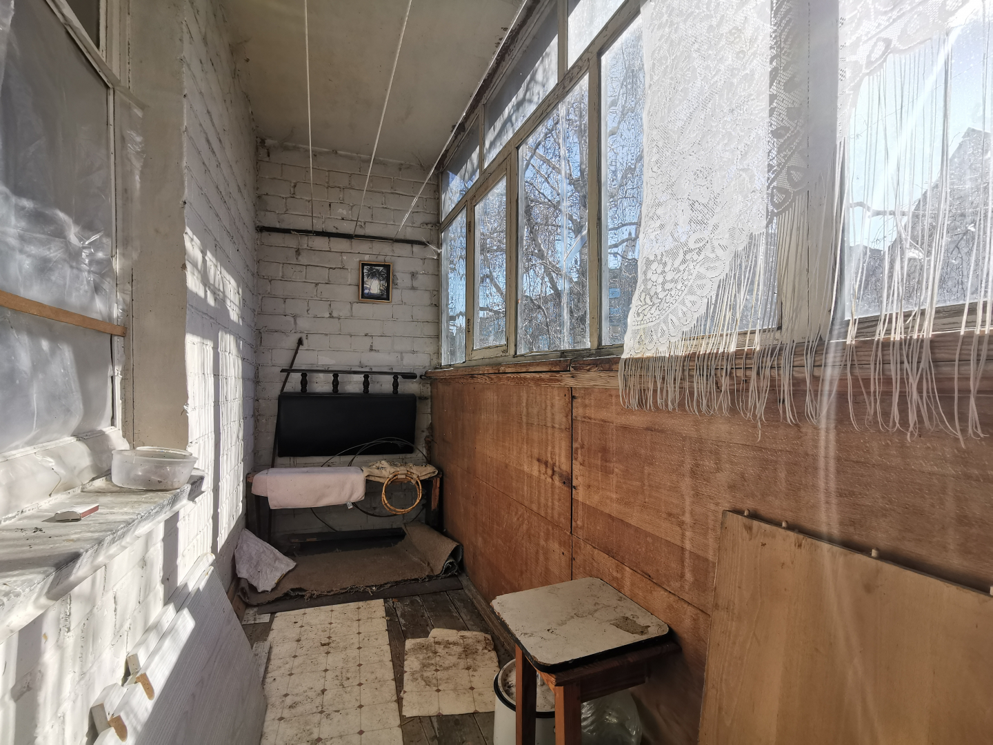 2 кімнатна квартира 50 м2, вул.Радченка, 3 поверх, цегляний будинок. Фото - 10