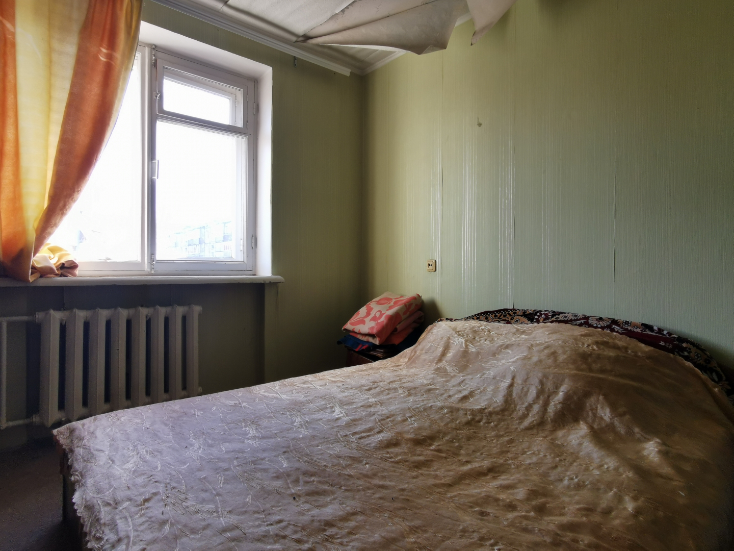 2 кімнатна квартира 50 м2, вул.Радченка, 3 поверх, цегляний будинок. Фото - 6