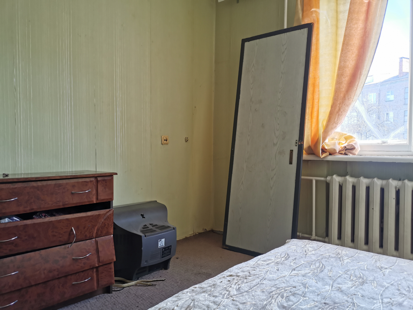 2 кімнатна квартира 50 м2, вул.Радченка, 3 поверх, цегляний будинок. Фото - 5