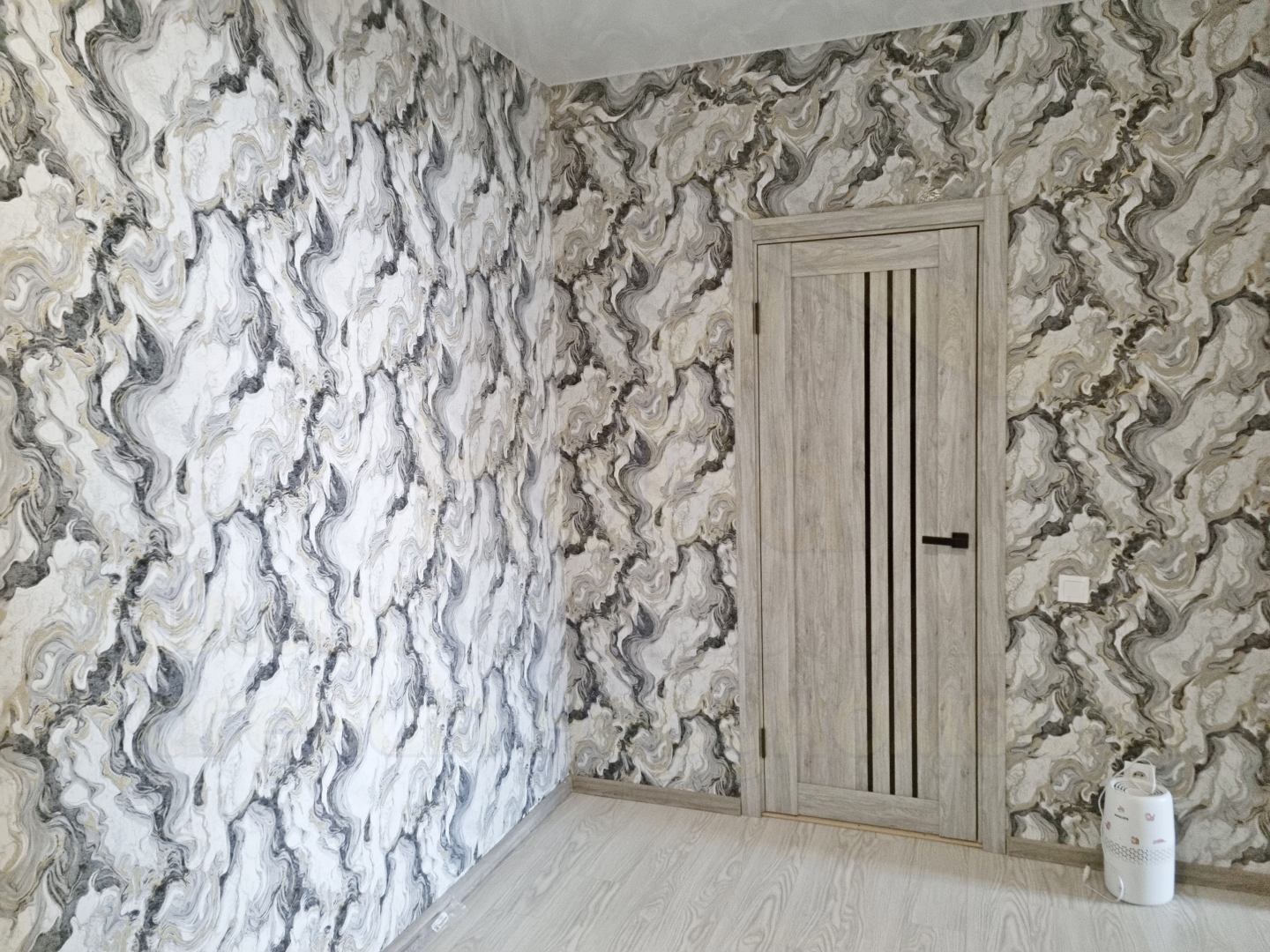 1 кімнатна квартира 56м2 в новобудові з ремонтом в районі Ялівщини. Фото - 11