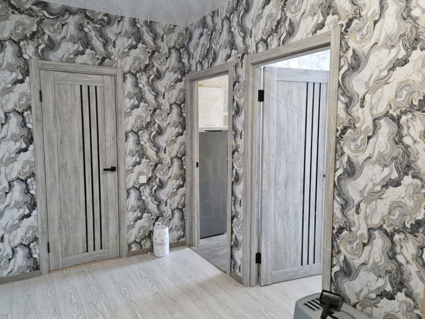 1 кімнатна квартира 56м2 в новобудові з ремонтом в районі Ялівщини. Фото - 12