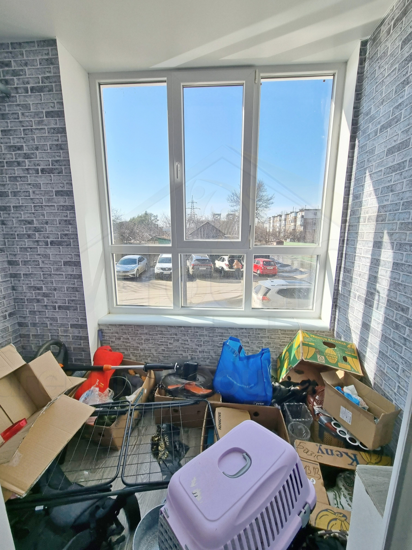 1 кімнатна квартира 56м2 в новобудові з ремонтом в районі Ялівщини. Фото - 9