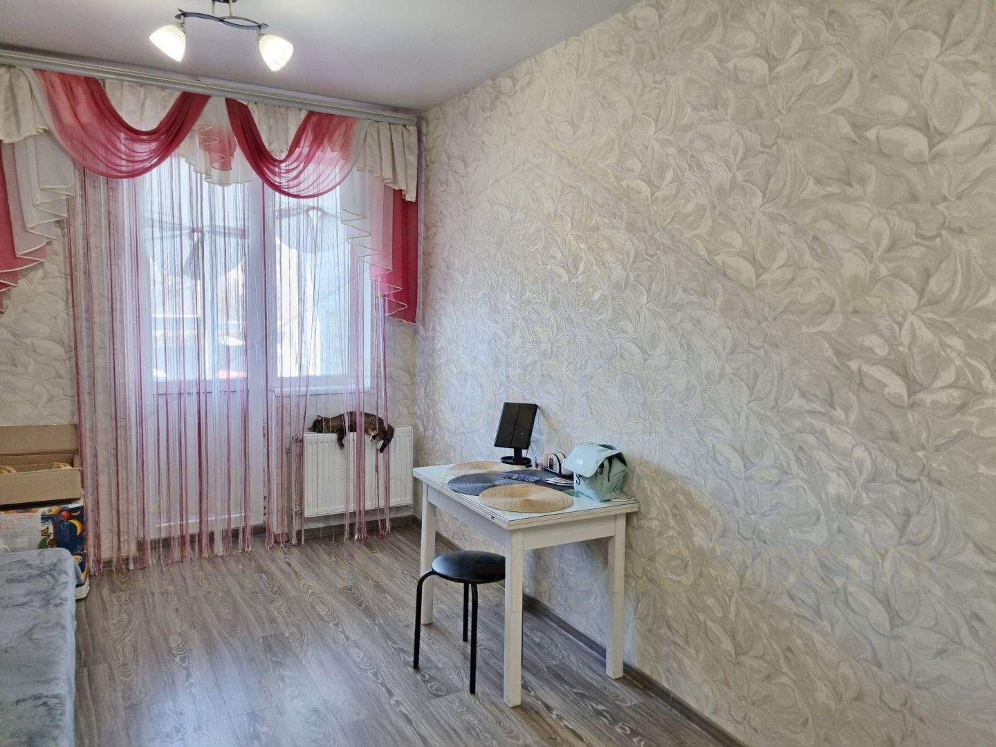 1 кімнатна квартира 56м2 в новобудові з ремонтом в районі Ялівщини. Фото - 6