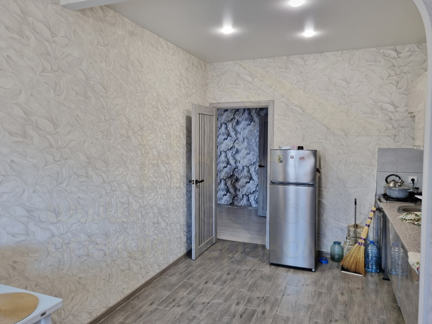 1 кімнатна квартира 56м2 в новобудові з ремонтом в районі Ялівщини. Фото - 8