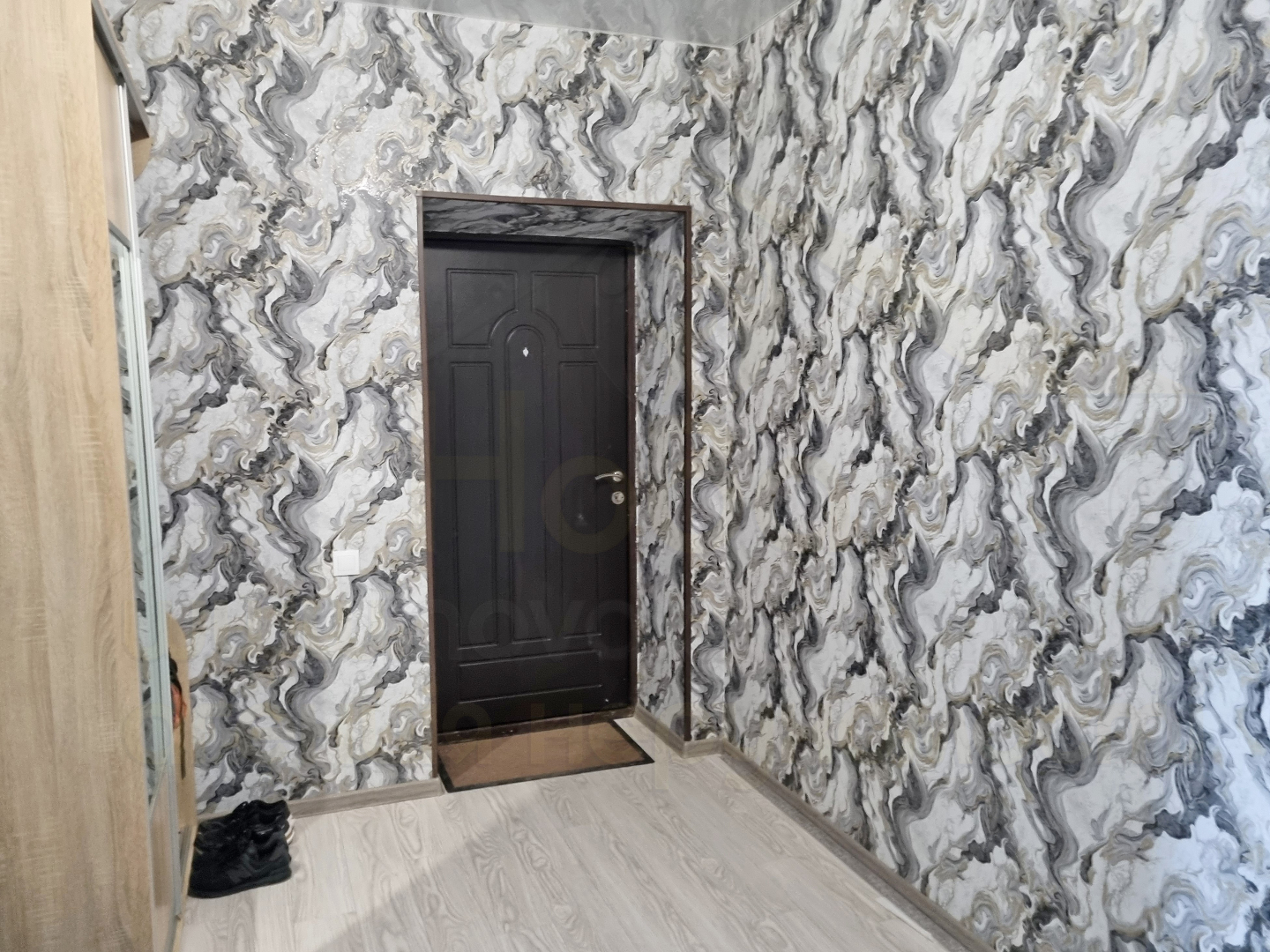 1 кімнатна квартира 56м2 в новобудові з ремонтом в районі Ялівщини. Фото - 10