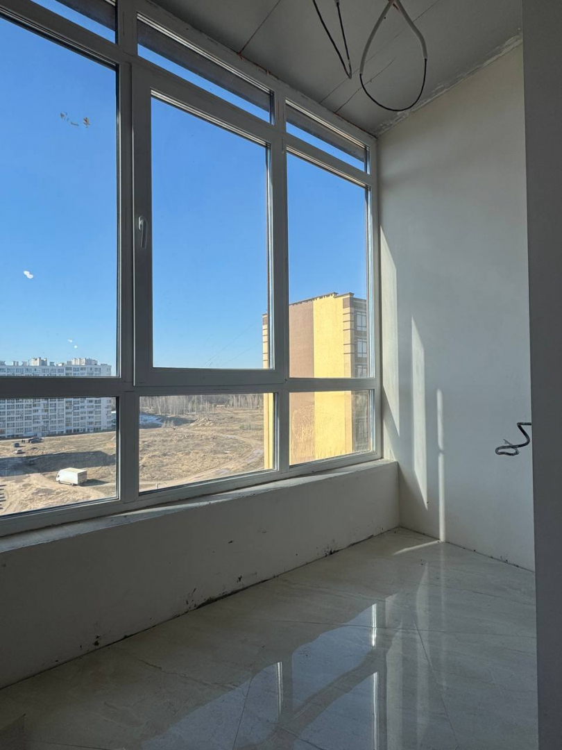 2 кімнатна квартира 70,6 м² — готова на 80% + вже куплений матеріал. Фото - 4