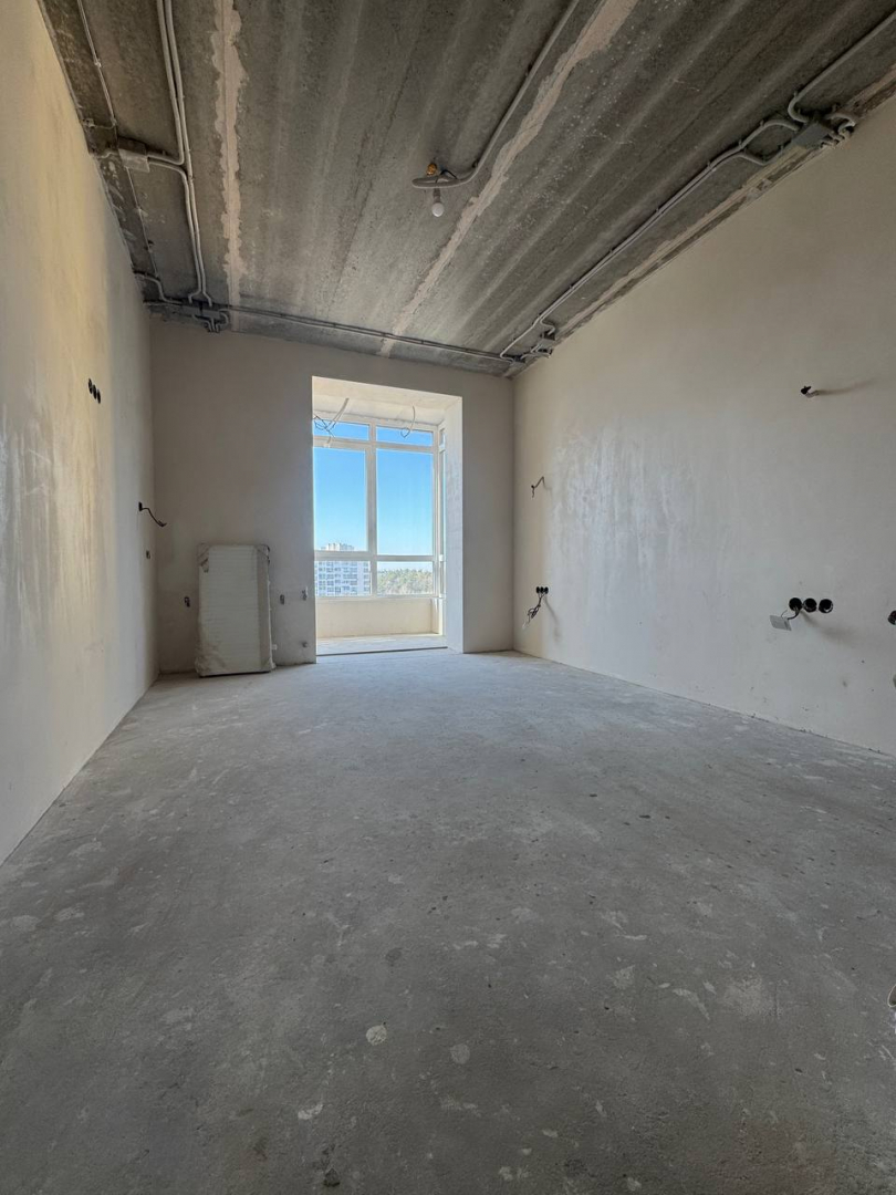 2 кімнатна квартира 70,6 м² — готова на 80% + вже куплений матеріал. Фото - 9