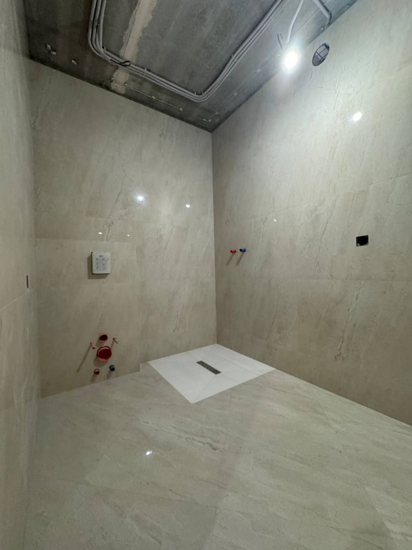 2 кімнатна квартира 70,6 м² — готова на 80% + вже куплений матеріал. Фото - 6