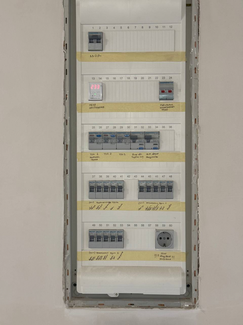2 кімнатна квартира 70,6 м² — готова на 80% + вже куплений матеріал. Фото - 10