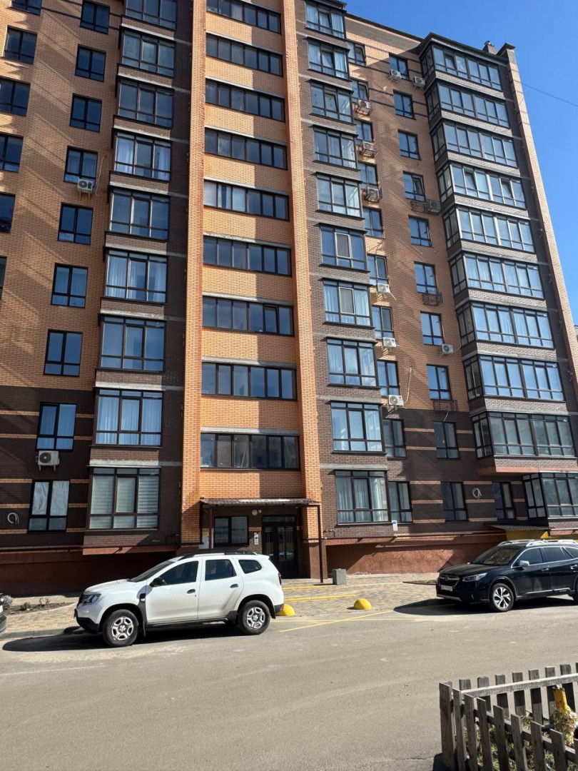 2 кімнатна квартира 70,6 м² — готова на 80% + вже куплений матеріал. Фото - 1