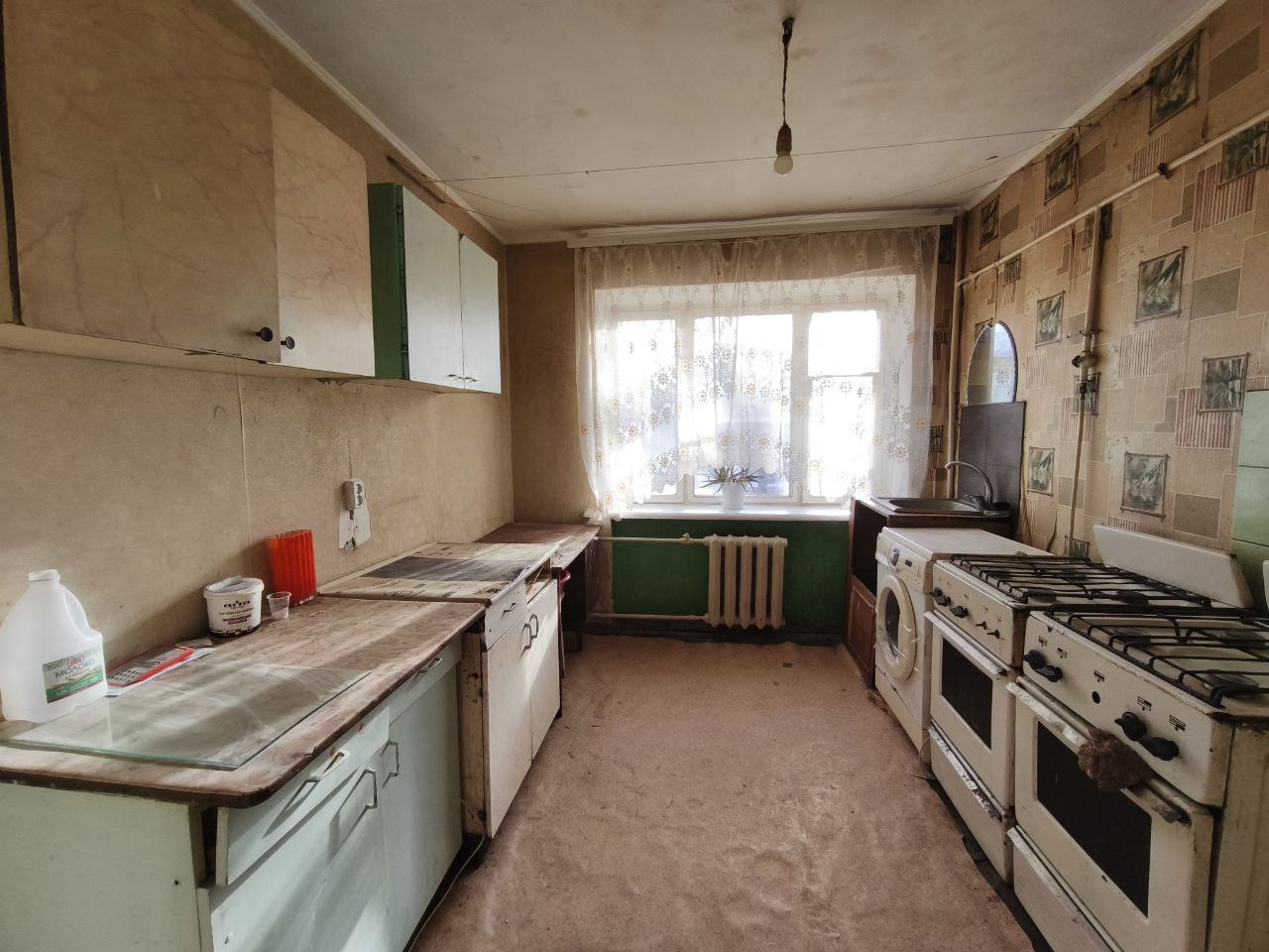 Охайна кімната в гуртожитку на 2 поверсі з ремонтом. Центр міста.. Фото - 4