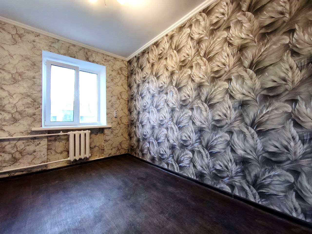 Охайна кімната в гуртожитку на 2 поверсі з ремонтом. Центр міста.. Фото 1