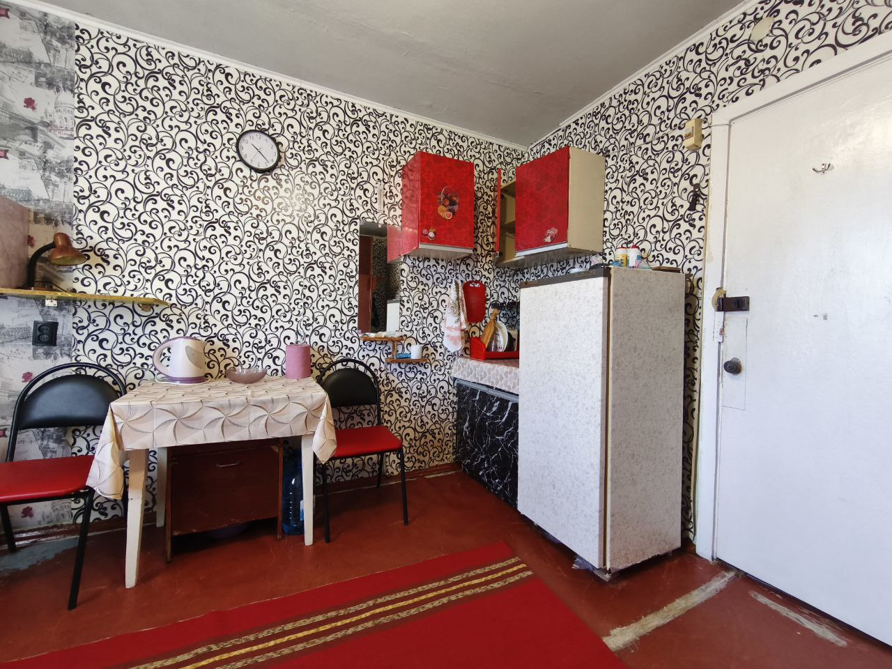 Кімната 13м2 з меблями, в районі Рокосовського біля ТРЦ Голлівуд. Фото - 4