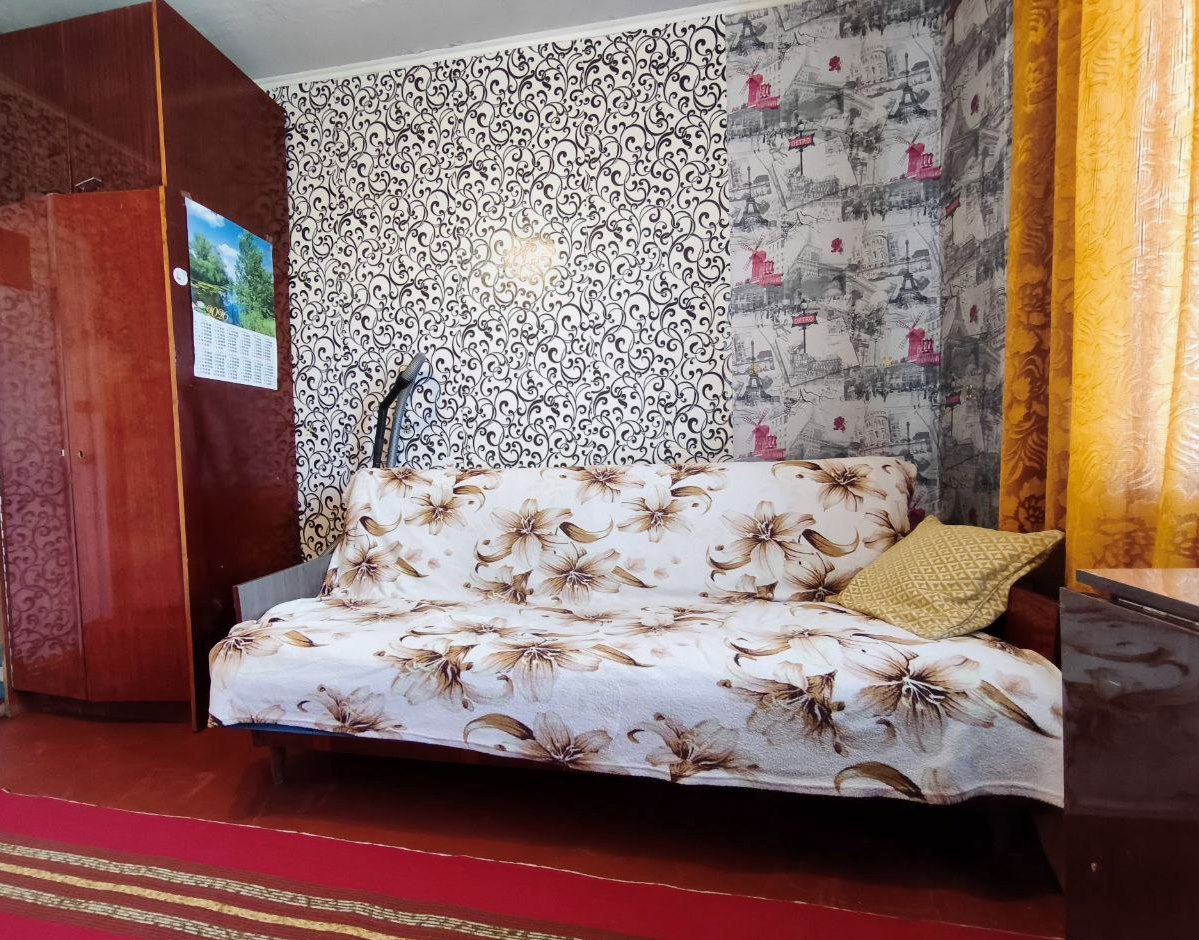 Кімната 13м2 з меблями, в районі Рокосовського біля ТРЦ Голлівуд. Фото - 2