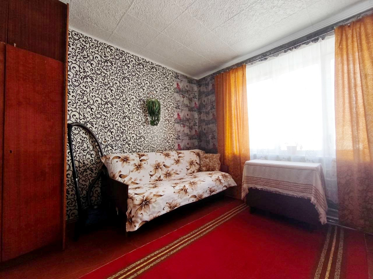 Кімната 13м2 з меблями, в районі Рокосовського біля ТРЦ Голлівуд. Фото - 2