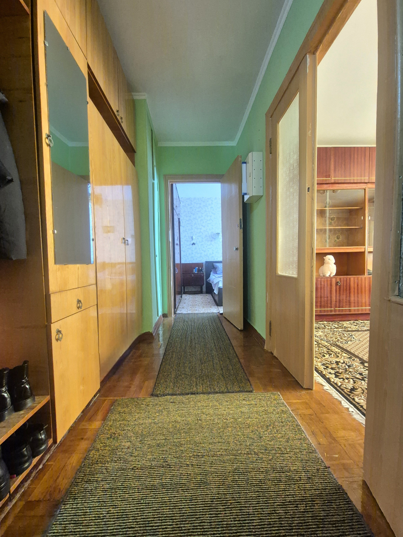 Затишна 2-кімнатна квартира Проспект Левка Лук'яненка. Фото - 4