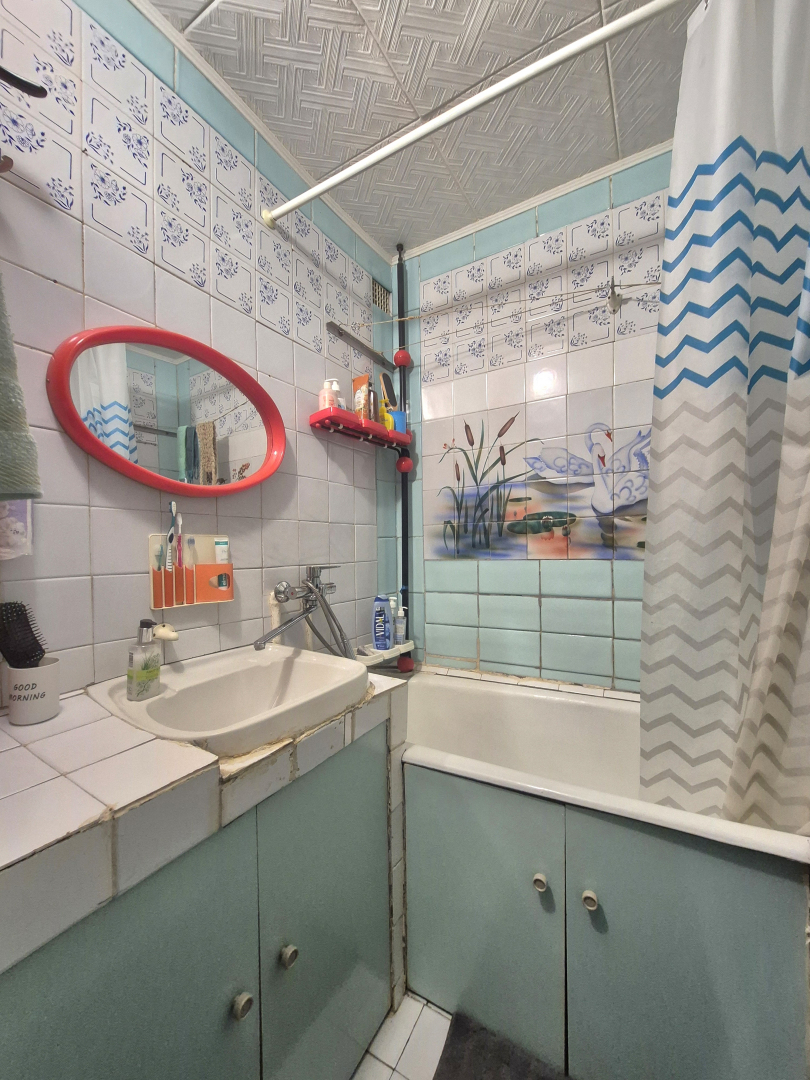 Затишна 2-кімнатна квартира Проспект Левка Лук'яненка. Фото - 7