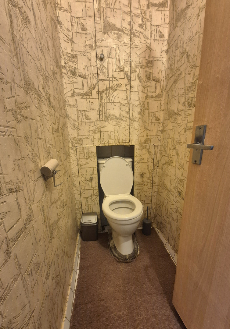 Затишна 2-кімнатна квартира Проспект Левка Лук'яненка. Фото - 8