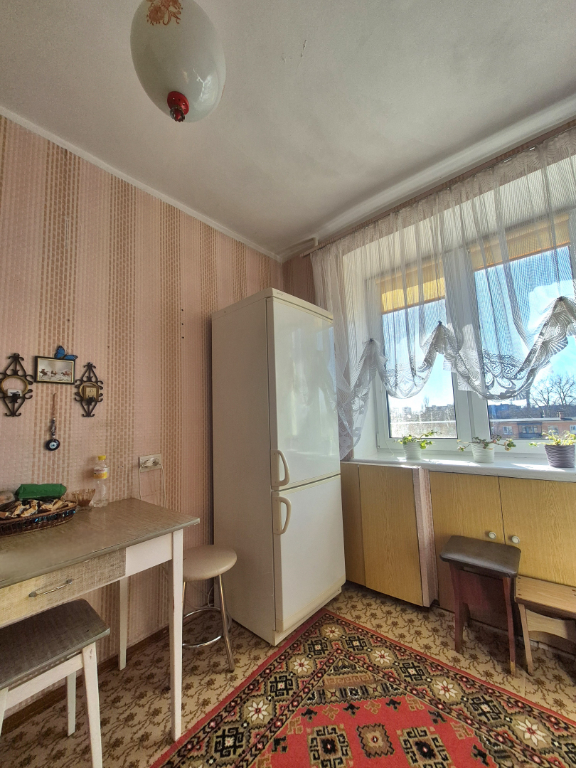 Затишна 2-кімнатна квартира Проспект Левка Лук'яненка. Фото - 6