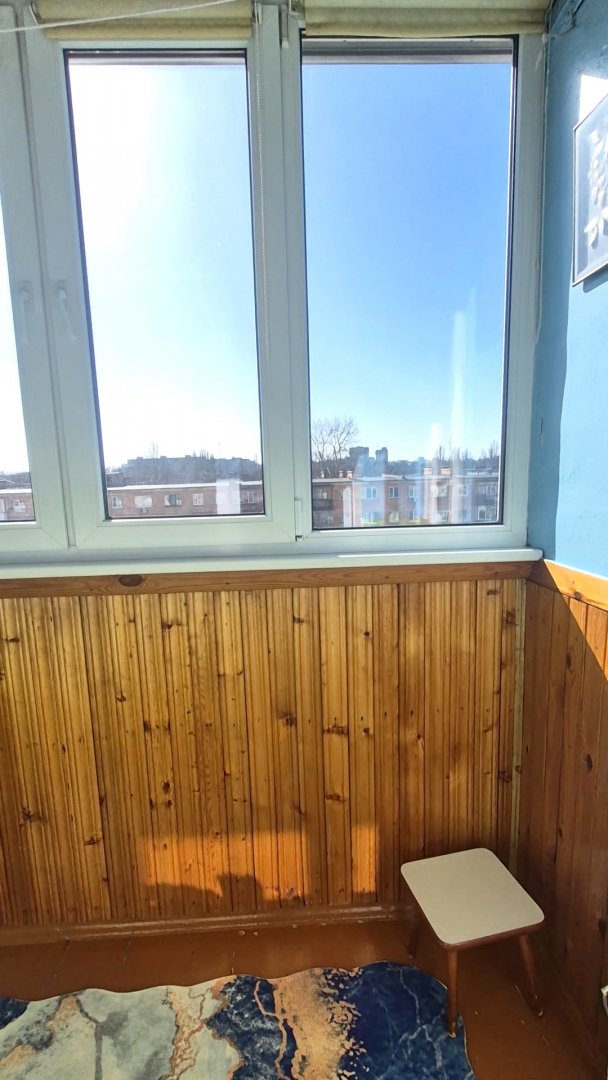 Затишна 2-кімнатна квартира Проспект Левка Лук'яненка. Фото - 3