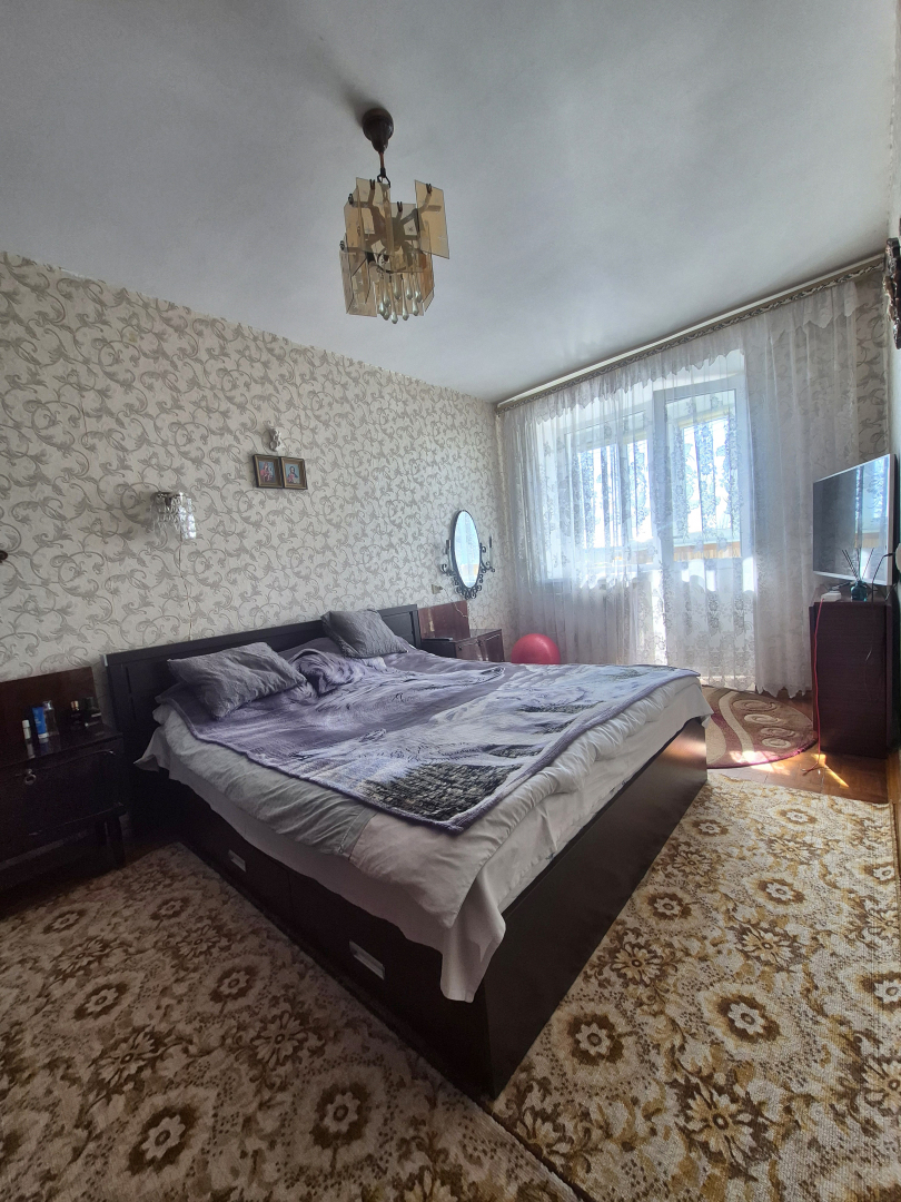 Затишна 2-кімнатна квартира Проспект Левка Лук'яненка. Фото 1