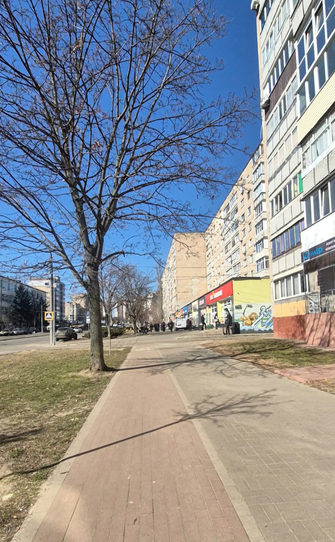 Затишна 2-кімнатна квартира Проспект Левка Лук'яненка. Фото - 9