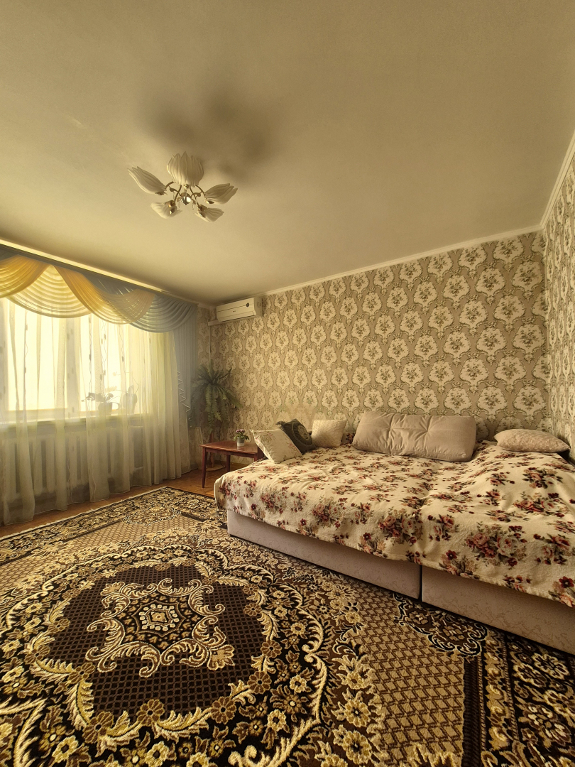 Затишна 2-кімнатна квартира Проспект Левка Лук'яненка. Фото - 1