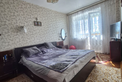 Затишна 2-кімнатна квартира Проспект Левка Лук'яненка