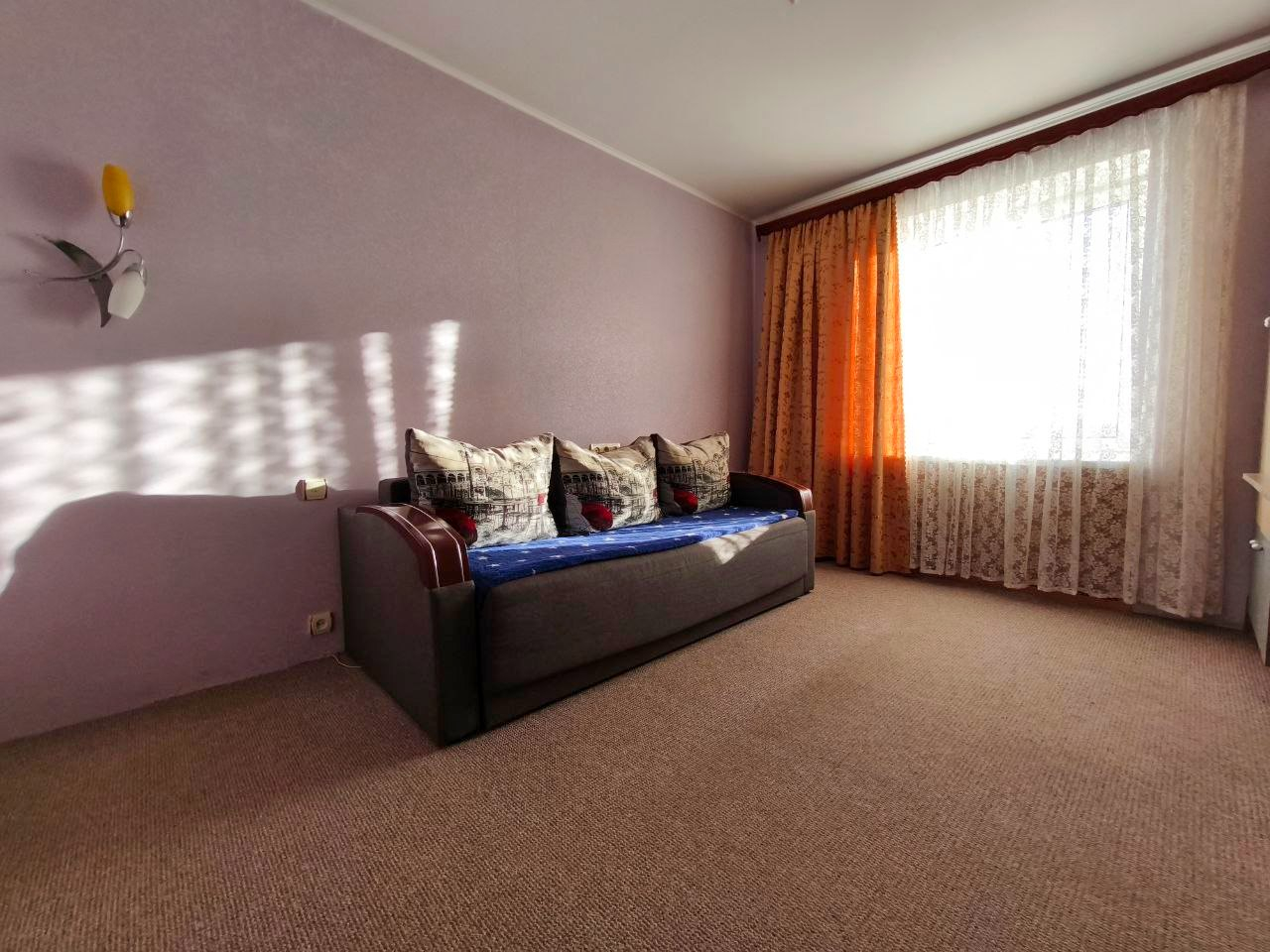 3 кімнатна квартира 63 м2 з ремонтом, меблями, технікою. Масани. Фото - 6