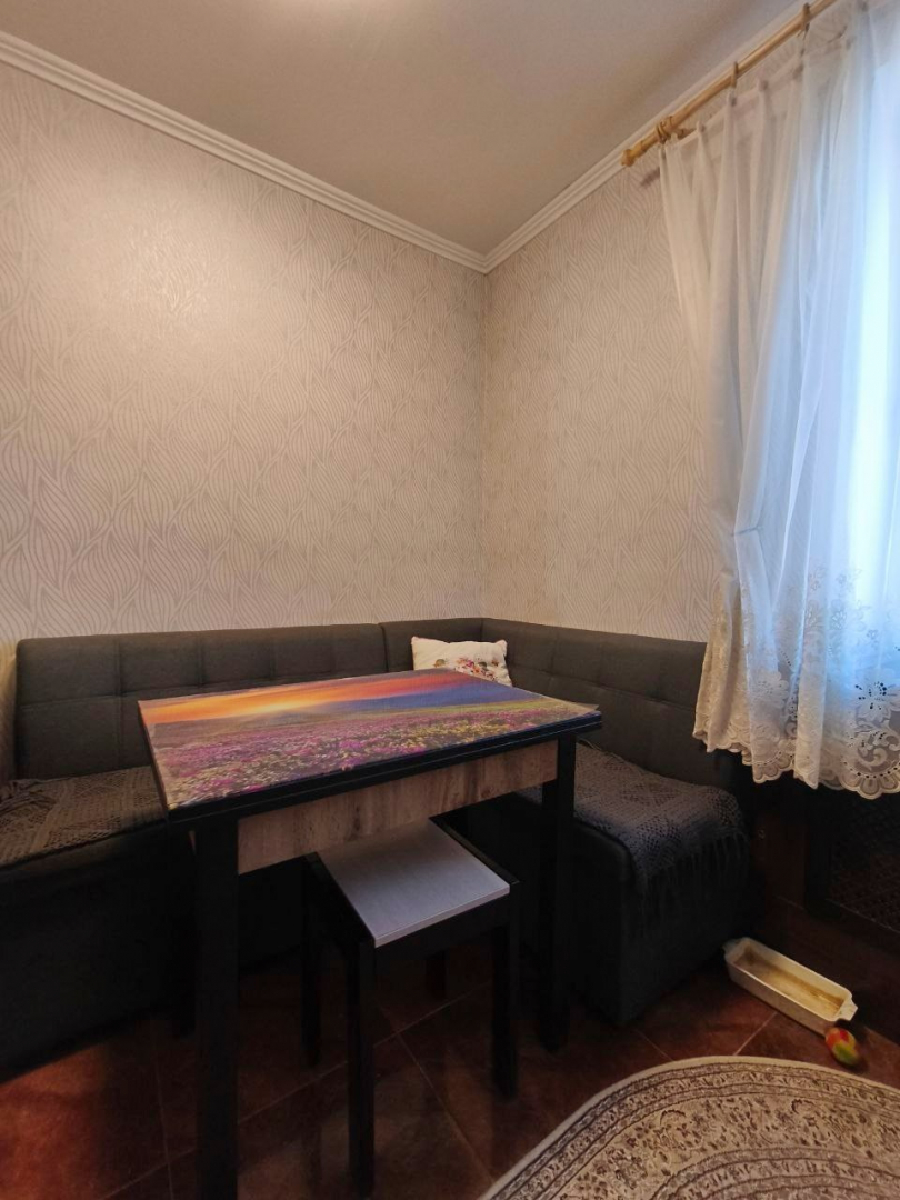 3 кімнатна квартира 63 м2 з ремонтом, меблями, технікою. Масани. Фото - 11