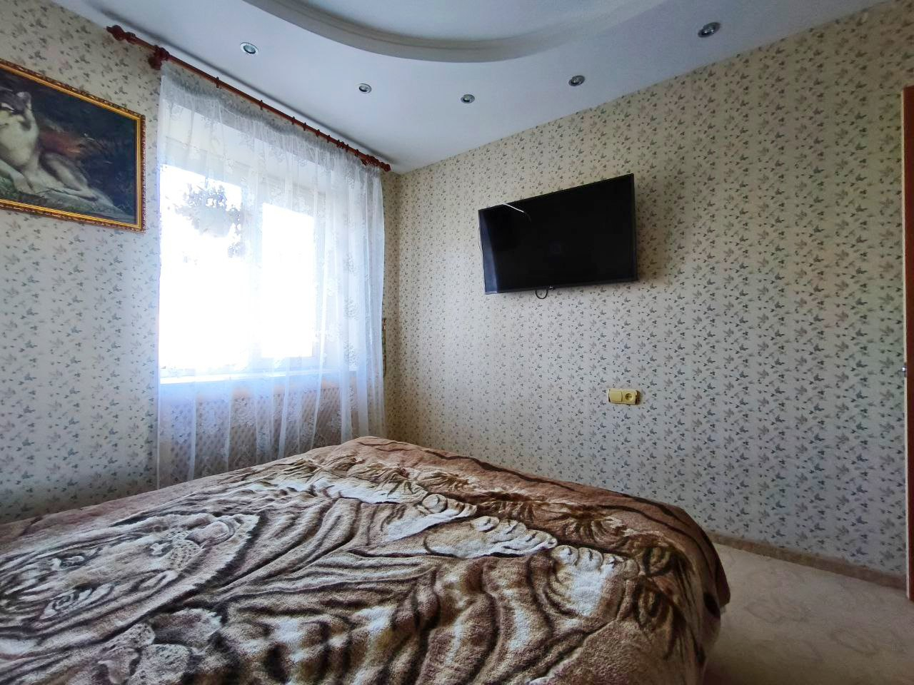 3 кімнатна квартира 63 м2 з ремонтом, меблями, технікою. Масани. Фото - 5