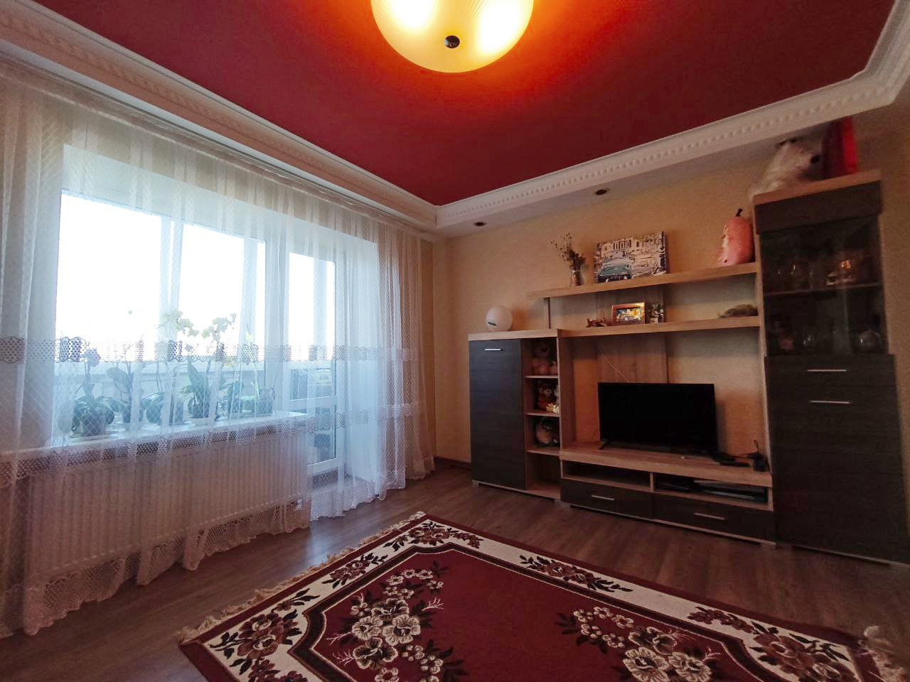 3 кімнатна квартира 63 м2 з ремонтом, меблями, технікою. Масани. Фото - 1