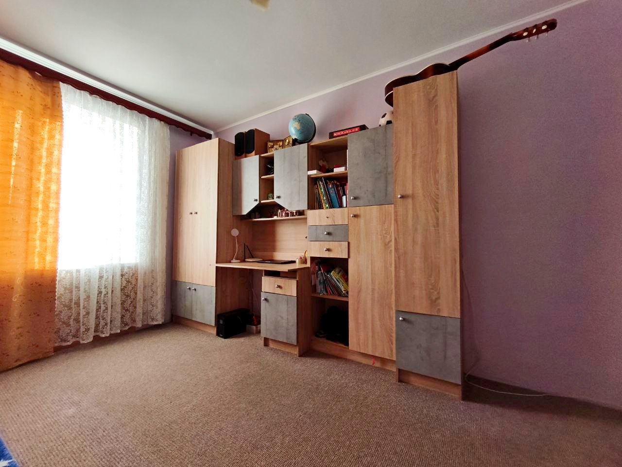 3 кімнатна квартира 63 м2 з ремонтом, меблями, технікою. Масани. Фото - 7