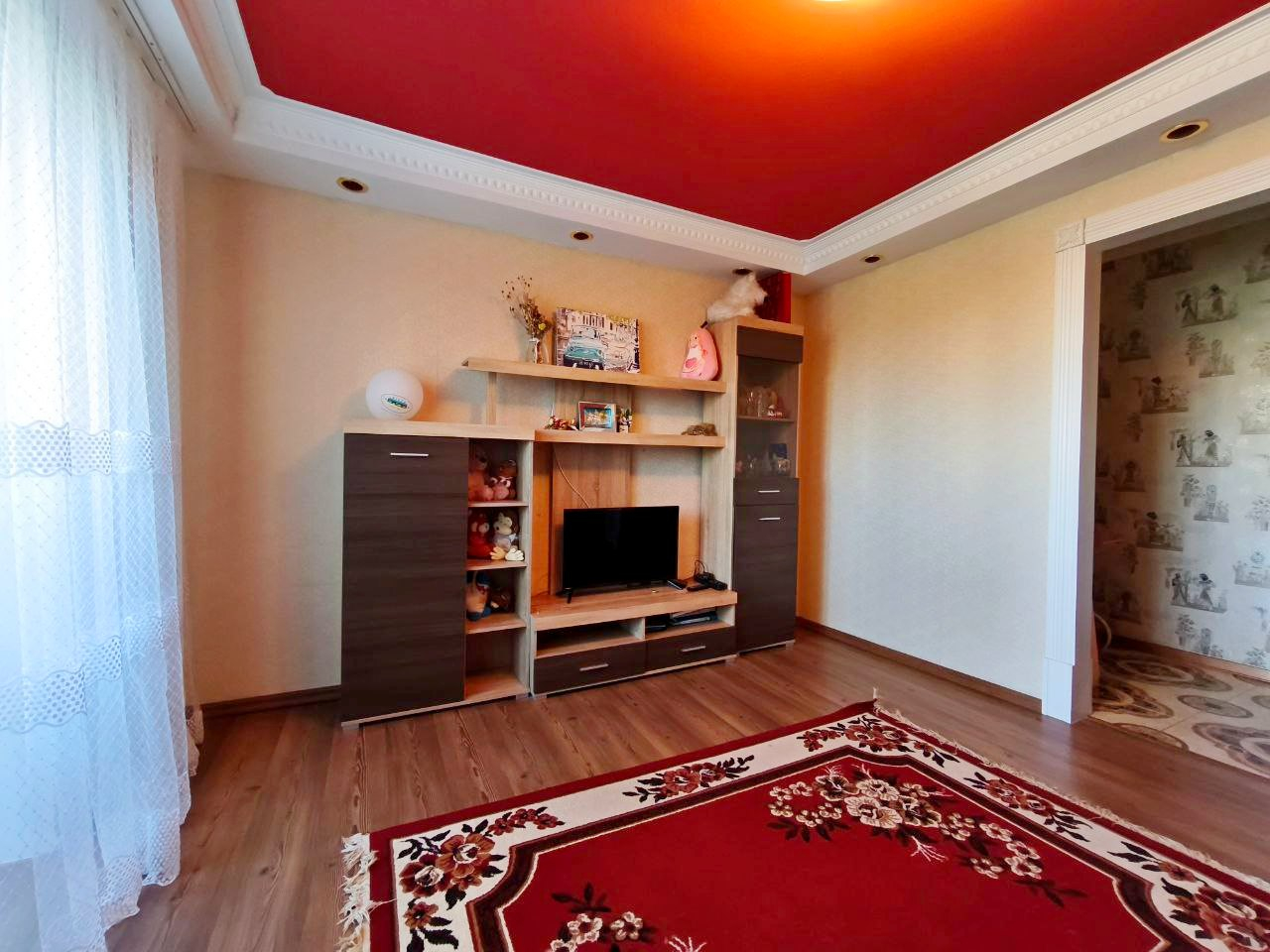 3 кімнатна квартира 63 м2 з ремонтом, меблями, технікою. Масани. Фото - 2