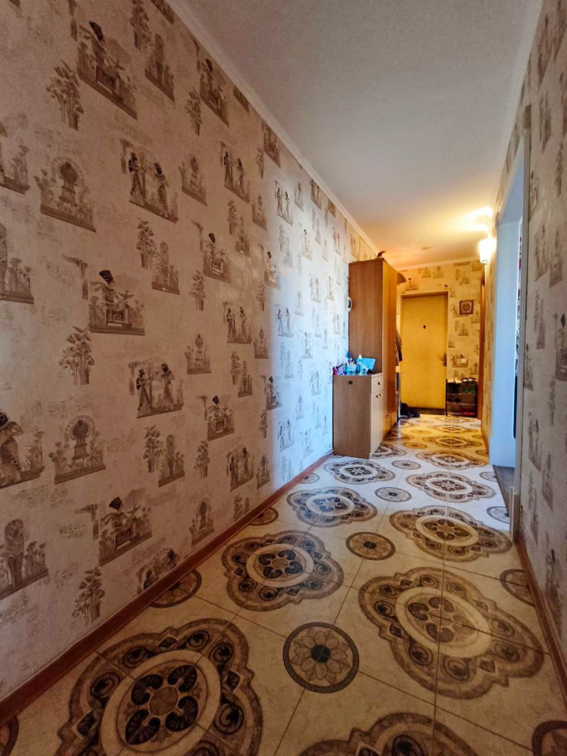 3 кімнатна квартира 63 м2 з ремонтом, меблями, технікою. Масани. Фото - 12