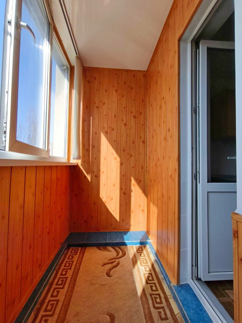 Простора гарна 1 кімнатна квартира 41 м2 в центрі міста. 4/9.. Фото - 6