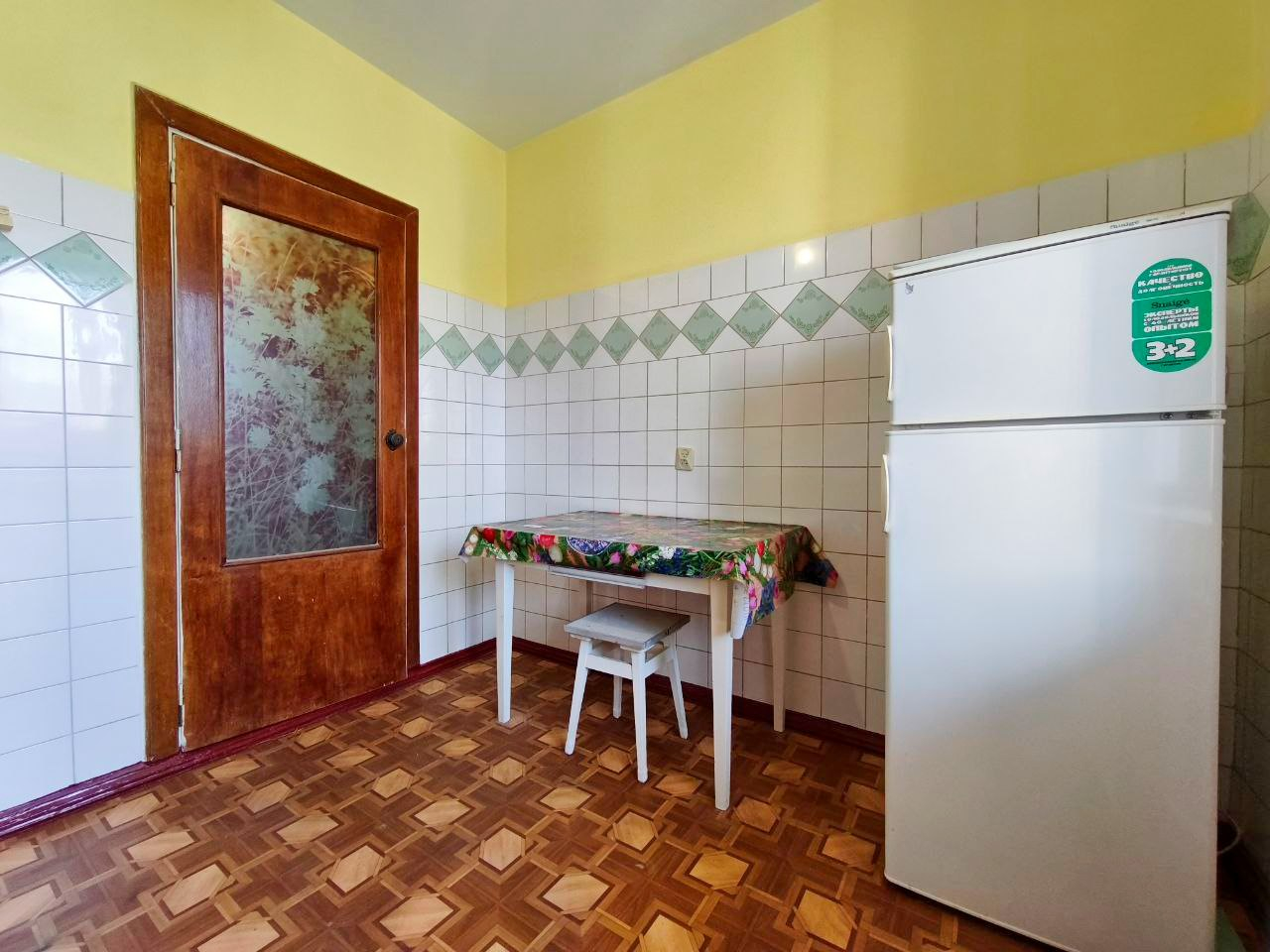 Простора гарна 1 кімнатна квартира 41 м2 в центрі міста. 4/9.. Фото - 4