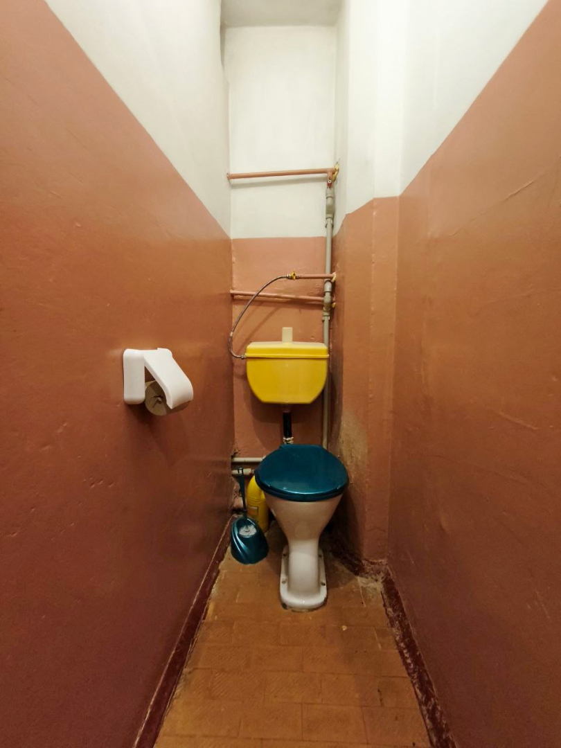 1 кімнатна квартира 32 м2 район ринок Нива / Пухова. Фото - 4