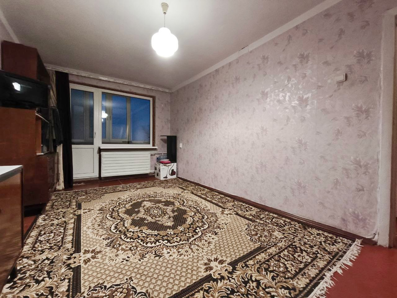 1 кімнатна квартира 32 м2 район ринок Нива / Пухова. Фото - 2