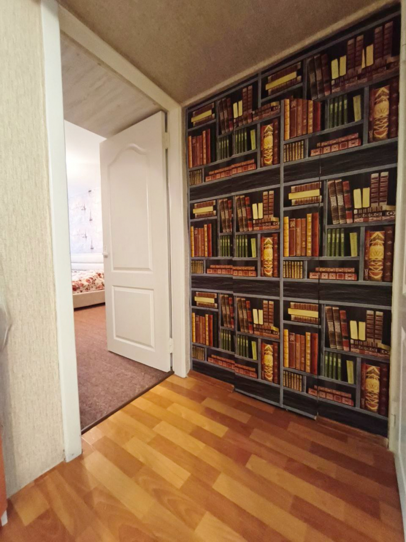 Сучасна повністю укомплектована 3 кімнатна квартира у серці центрі. Фото - 11