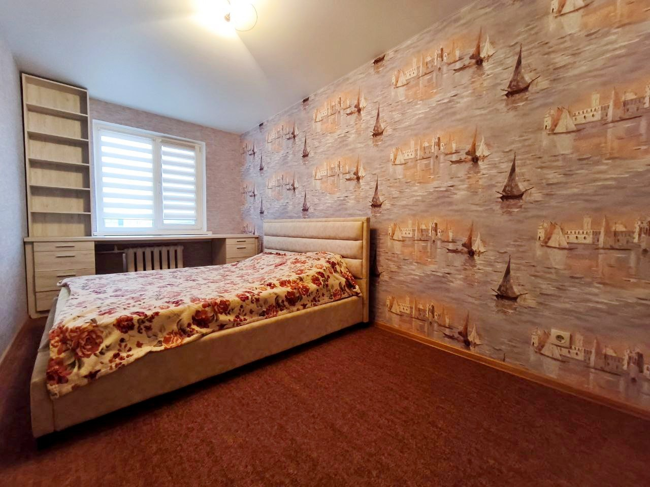 Сучасна повністю укомплектована 3 кімнатна квартира у серці центрі. Фото - 6