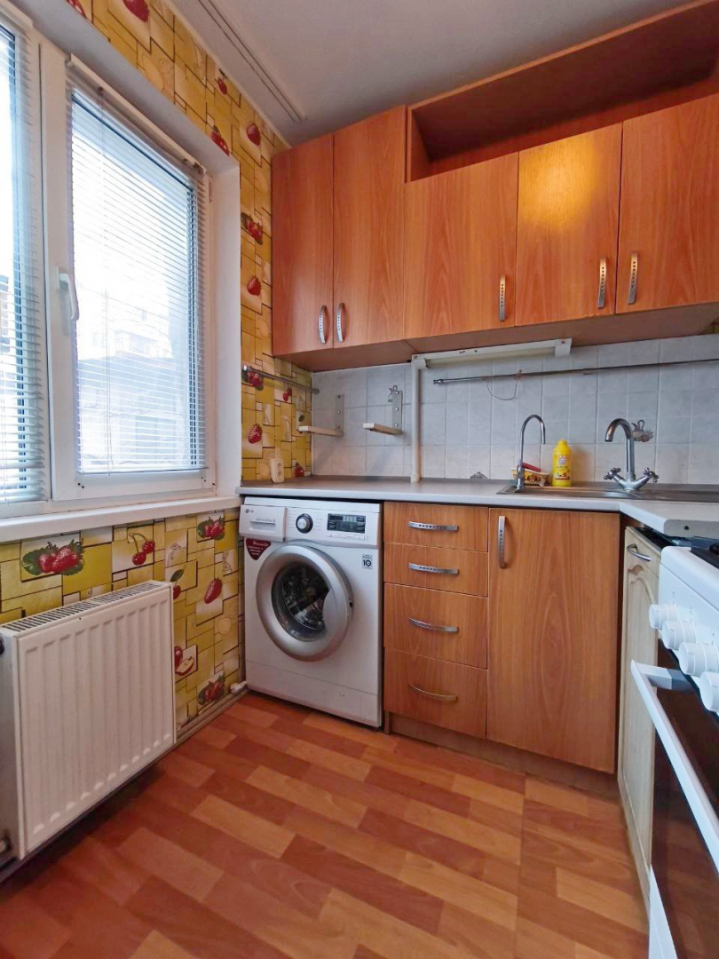 Сучасна повністю укомплектована 3 кімнатна квартира у серці центрі. Фото - 12