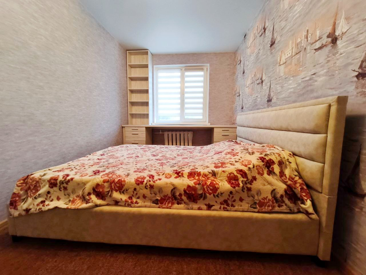 Сучасна повністю укомплектована 3 кімнатна квартира у серці центрі. Фото - 5