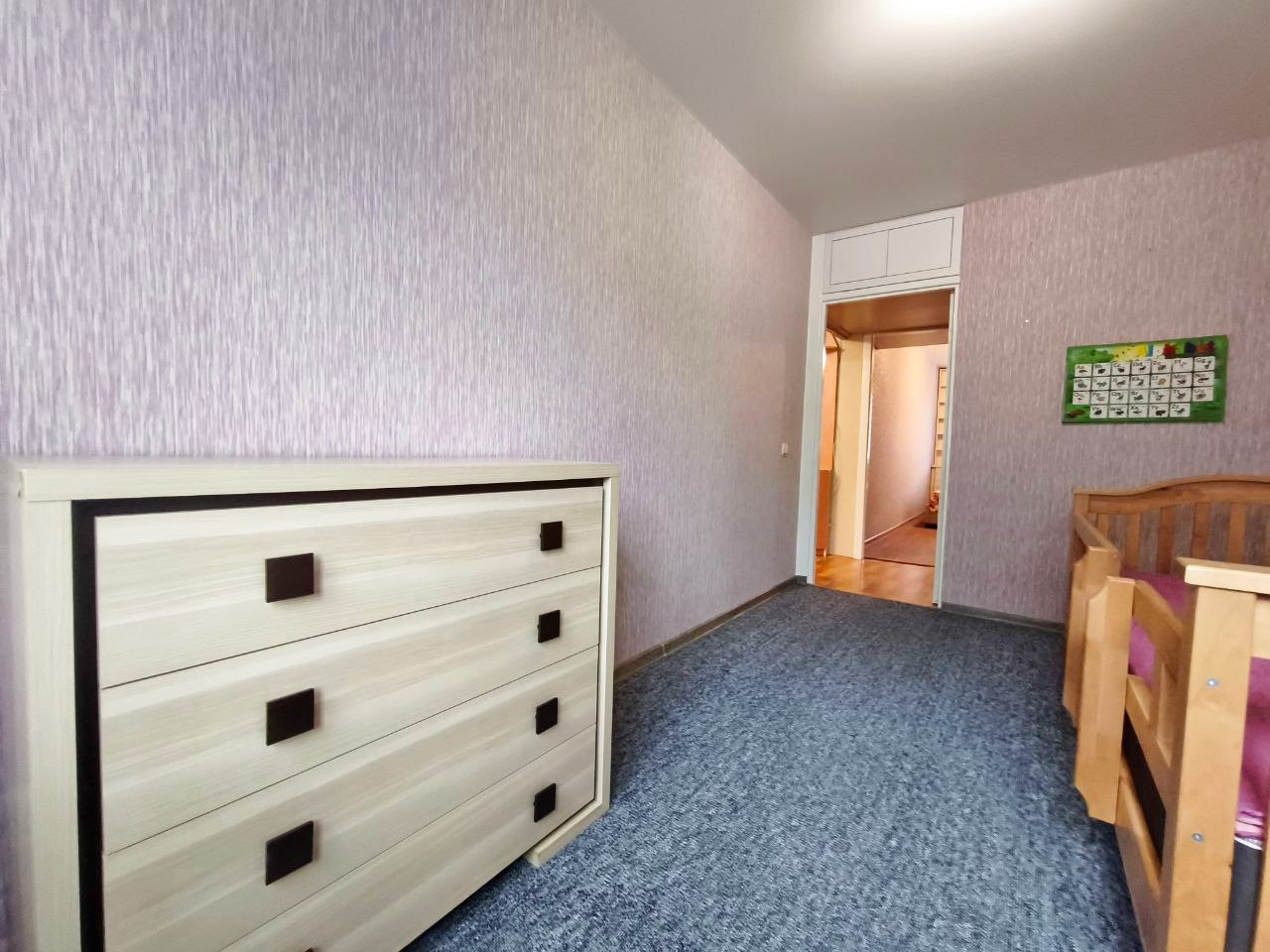 Сучасна повністю укомплектована 3 кімнатна квартира у серці центрі. Фото - 9