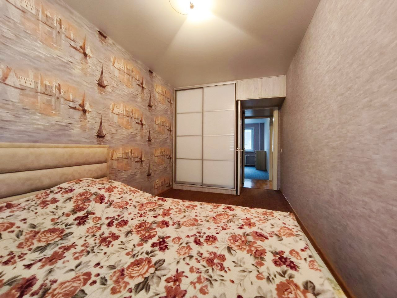 Сучасна повністю укомплектована 3 кімнатна квартира у серці центрі. Фото - 4