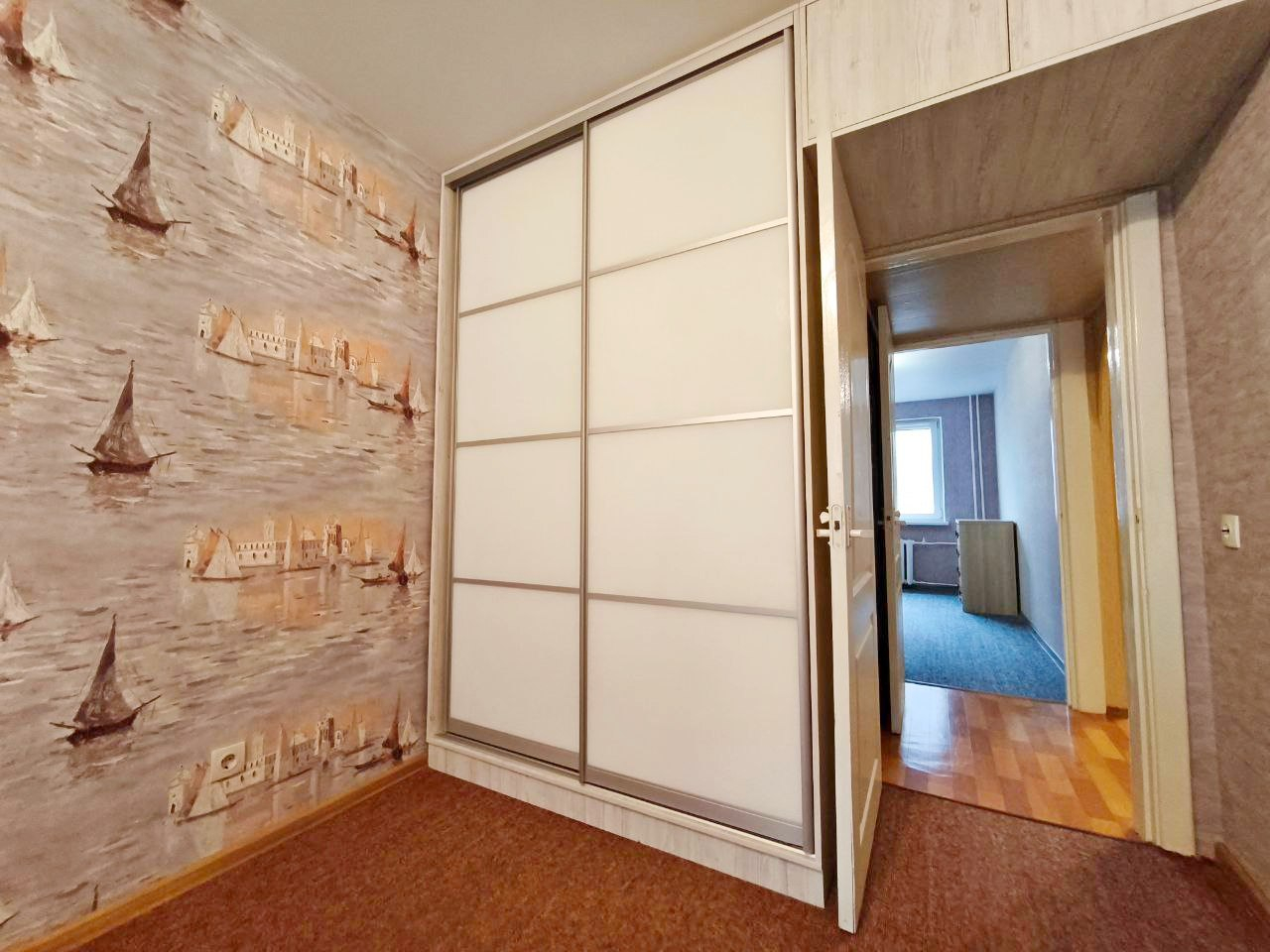 Сучасна повністю укомплектована 3 кімнатна квартира у серці центрі. Фото - 7