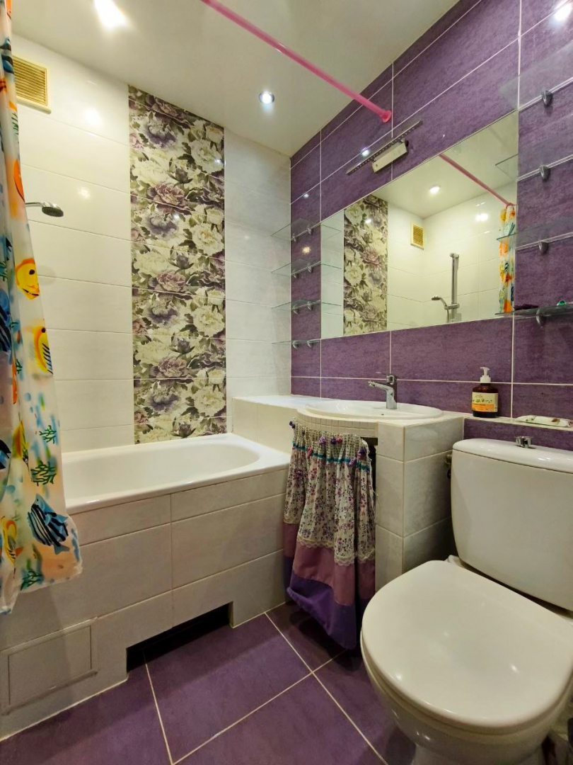 Сучасна повністю укомплектована 3 кімнатна квартира у серці центрі. Фото - 14