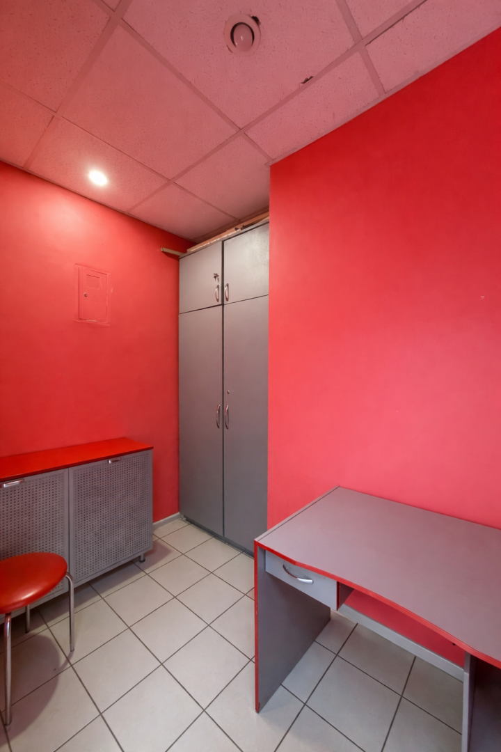 Продаж комерційного приміщення Перукарня. Фото - 4